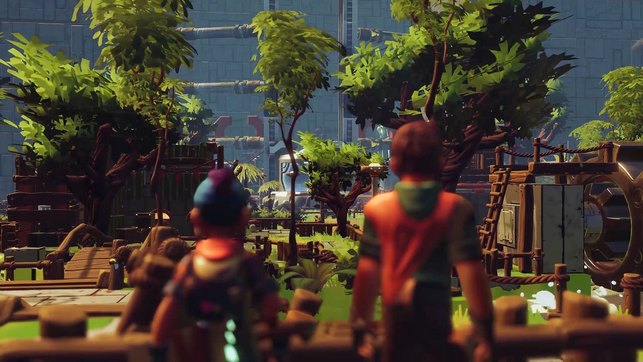 XEL — Скриншот №6 XEL — Скриншот №6