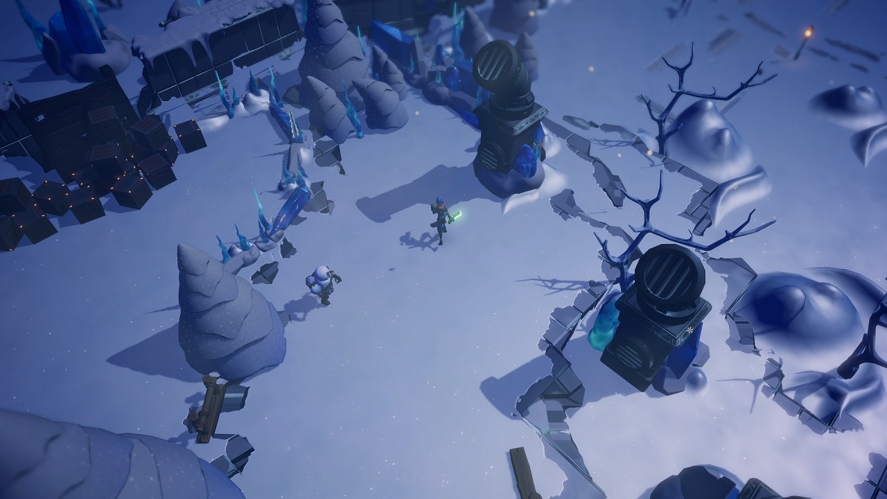 XEL — Скриншот №5 XEL — Скриншот №5