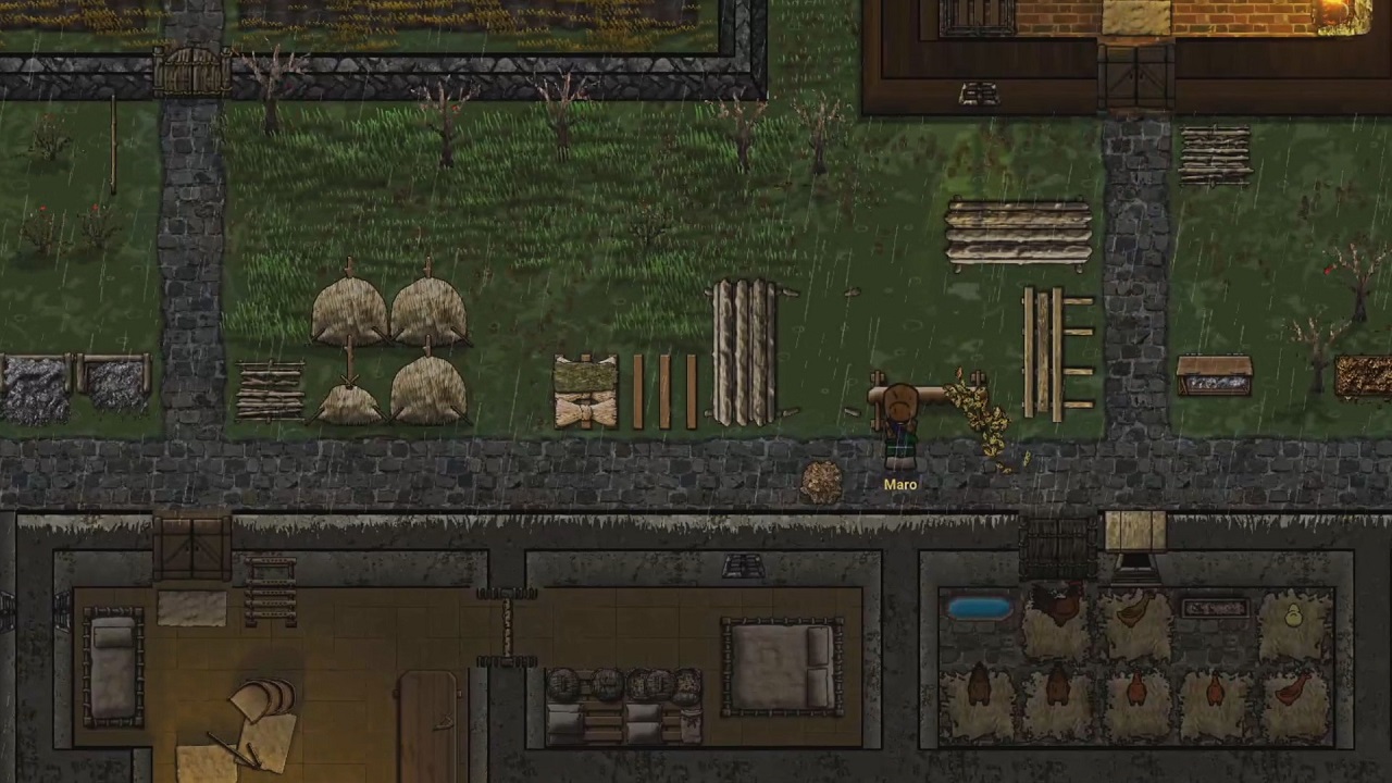 Clanfolk — Скриншот №6 Clanfolk — Скриншот №6