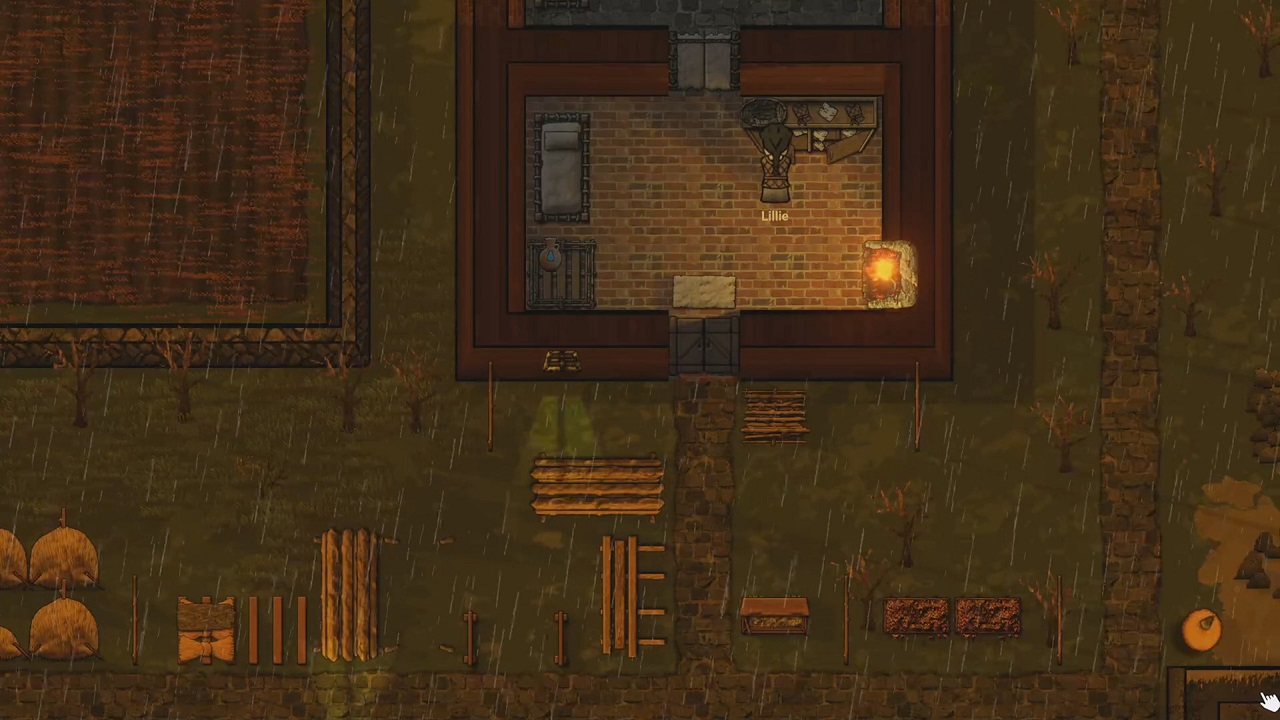 Clanfolk — Скриншот №3 Clanfolk — Скриншот №3