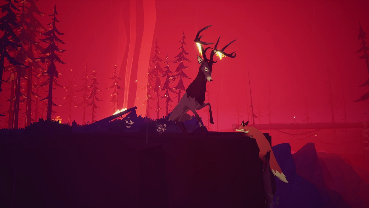 Endling Extinction is Forever — Скриншот №5 Endling Extinction is Forever — Скриншот №5