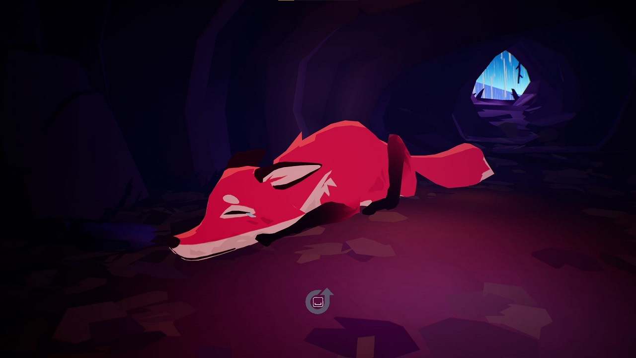 Endling Extinction is Forever — Скриншот №2 Endling Extinction is Forever — Скриншот №2