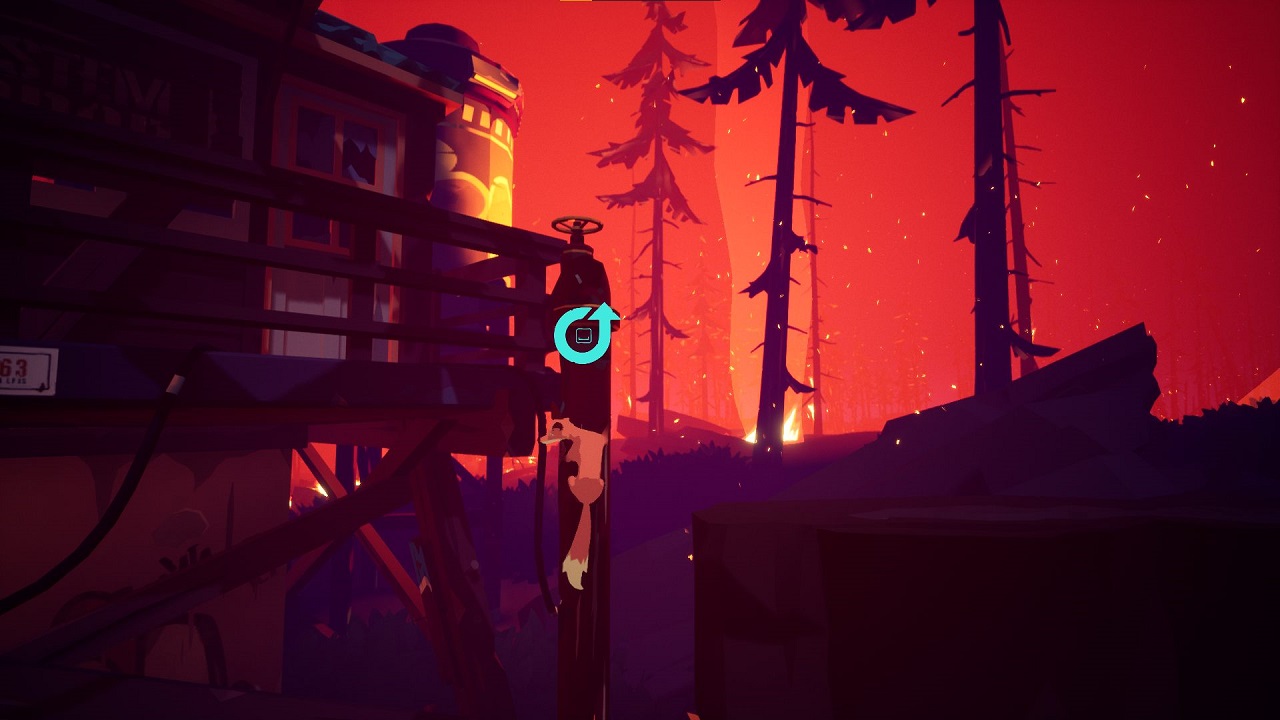 Endling Extinction is Forever — Скриншот №3 Endling Extinction is Forever — Скриншот №3