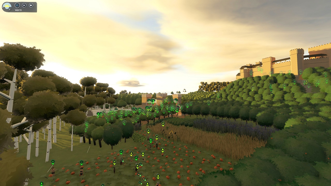 Sapiens — Скриншот №6