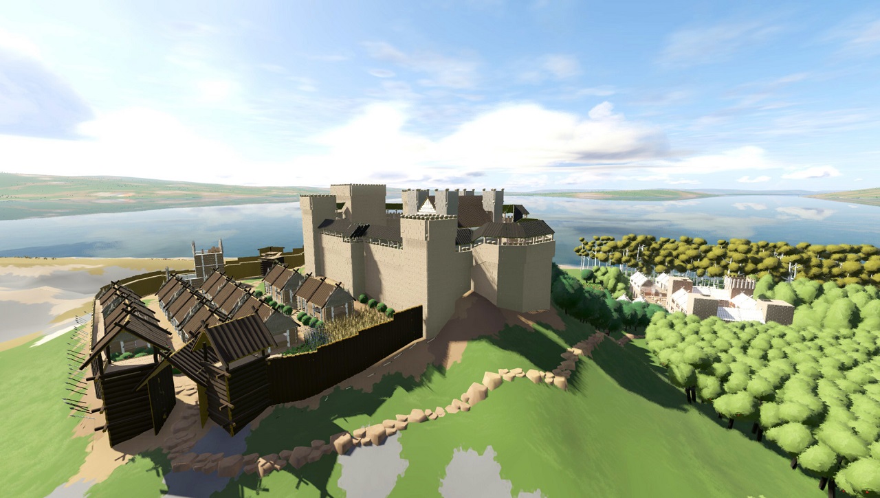 Sapiens — Скриншот №2