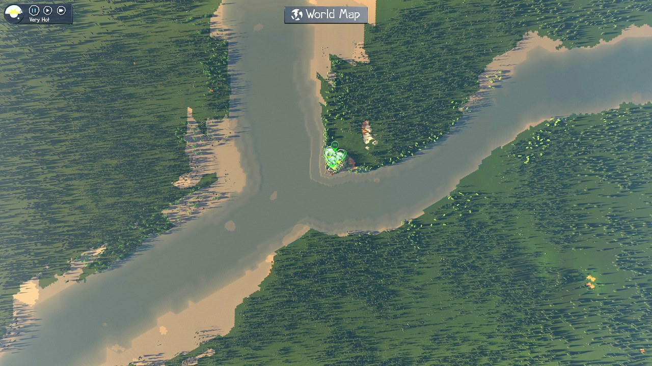 Sapiens — Скриншот №5