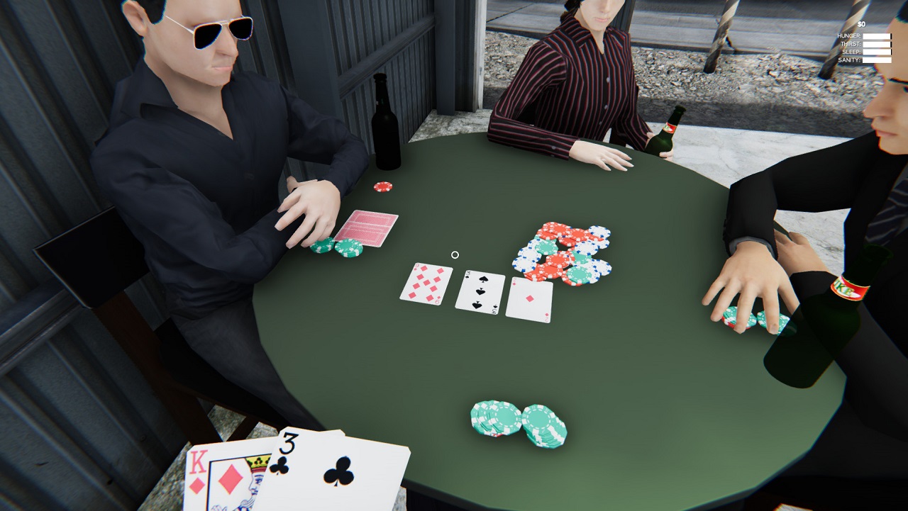 Junkyard Truck — Скриншот №3