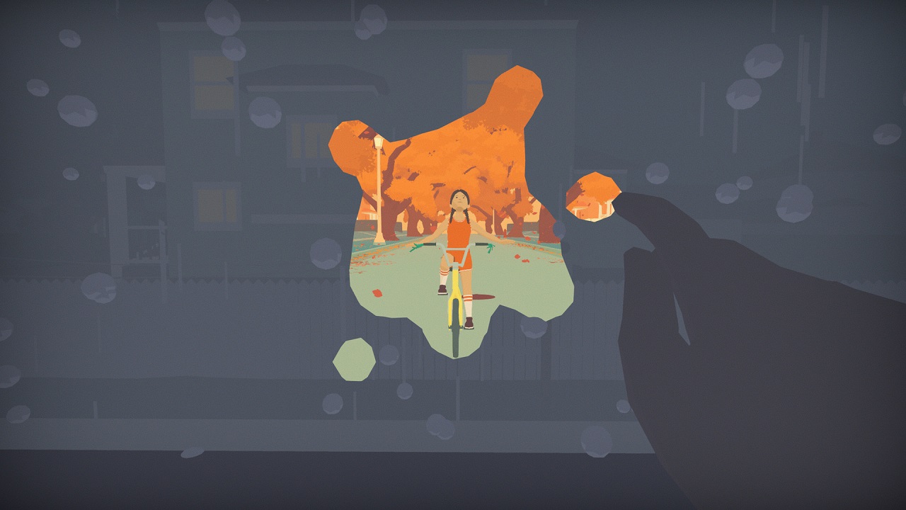 Hindsight — Скриншот №3