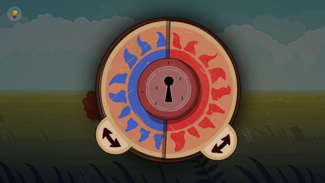 Lost in Play — Скриншот №2