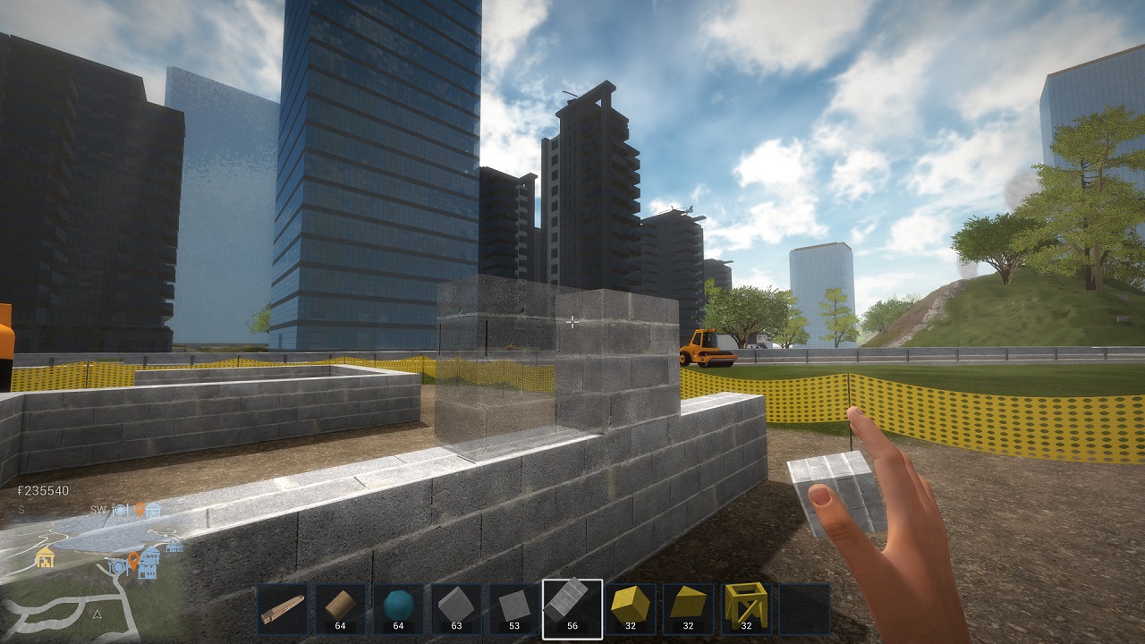 Technicity — Скриншот №5 Technicity — Скриншот №5