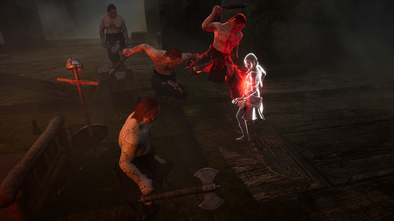 Dream Cycle — Скриншот №2