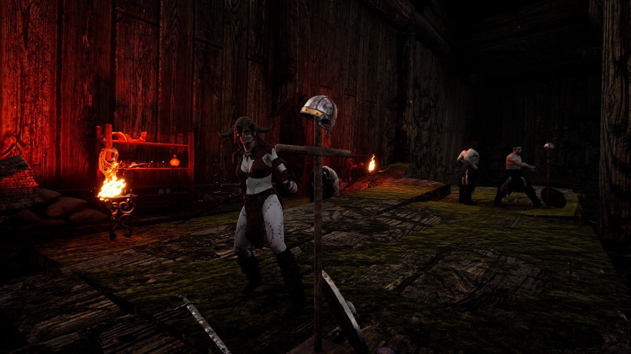 Dream Cycle — Скриншот №4