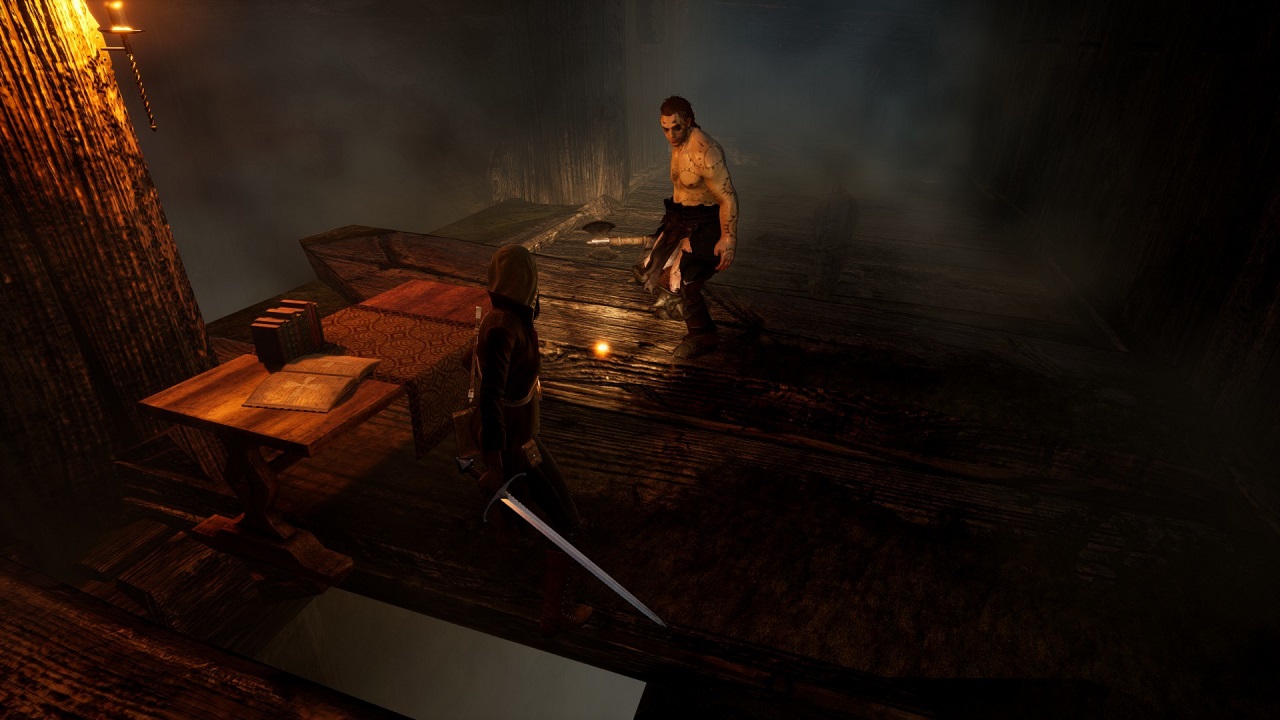 Dream Cycle — Скриншот №3