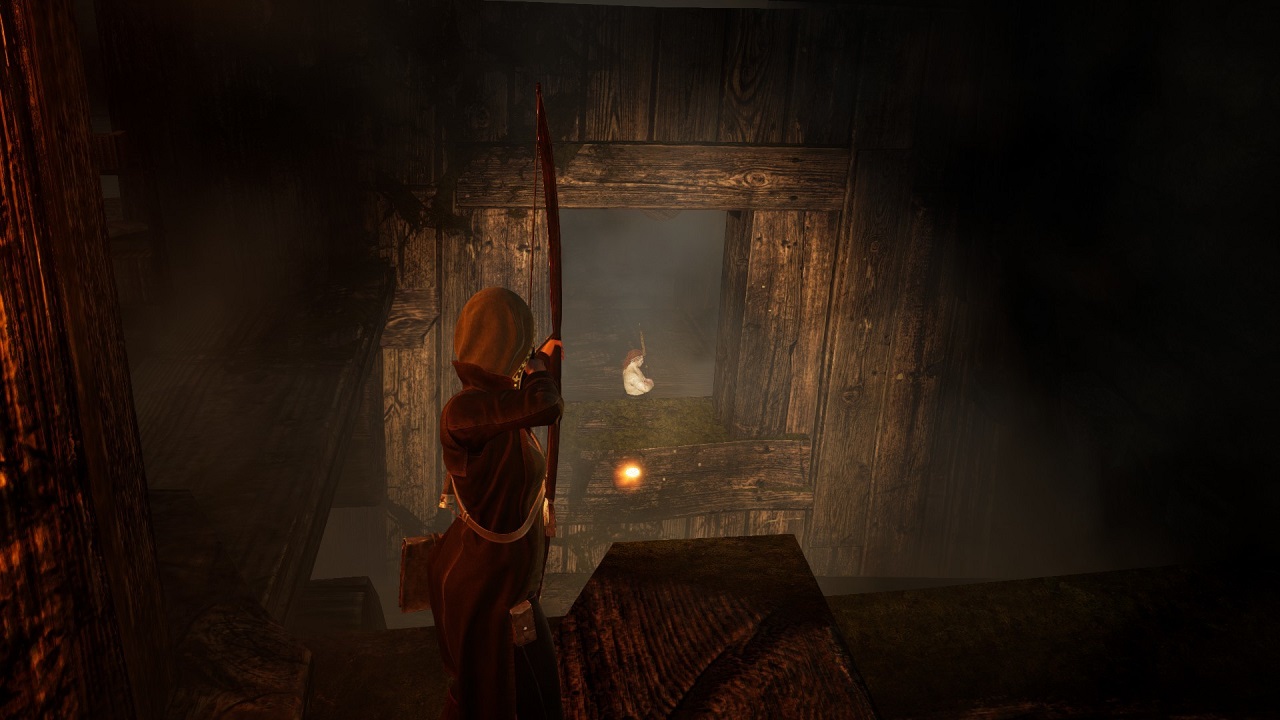 Dream Cycle — Скриншот №1