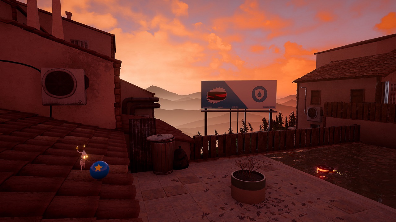 A Tale of Paper Refolded — Скриншот №4 A Tale of Paper Refolded — Скриншот №4