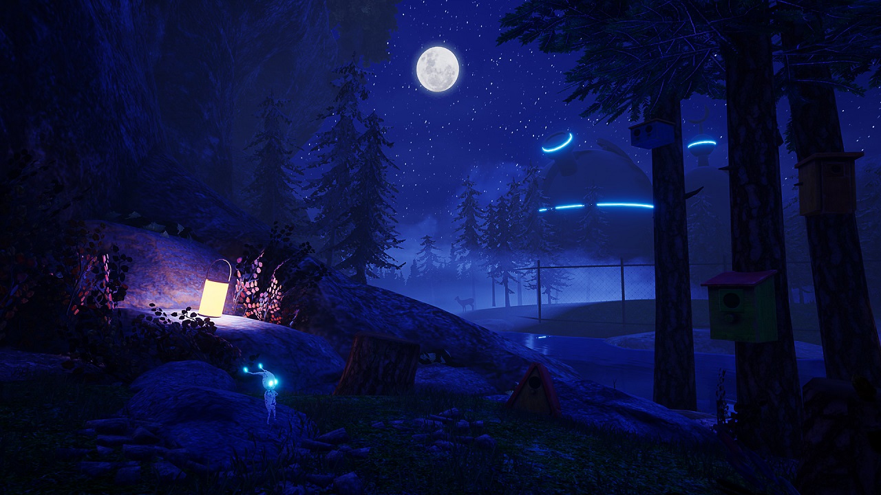 A Tale of Paper Refolded — Скриншот №5 A Tale of Paper Refolded — Скриншот №5