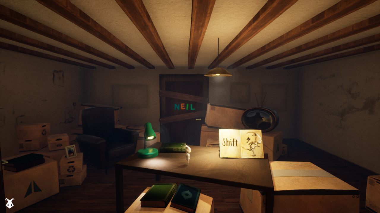 A Tale of Paper Refolded — Скриншот №3 A Tale of Paper Refolded — Скриншот №3