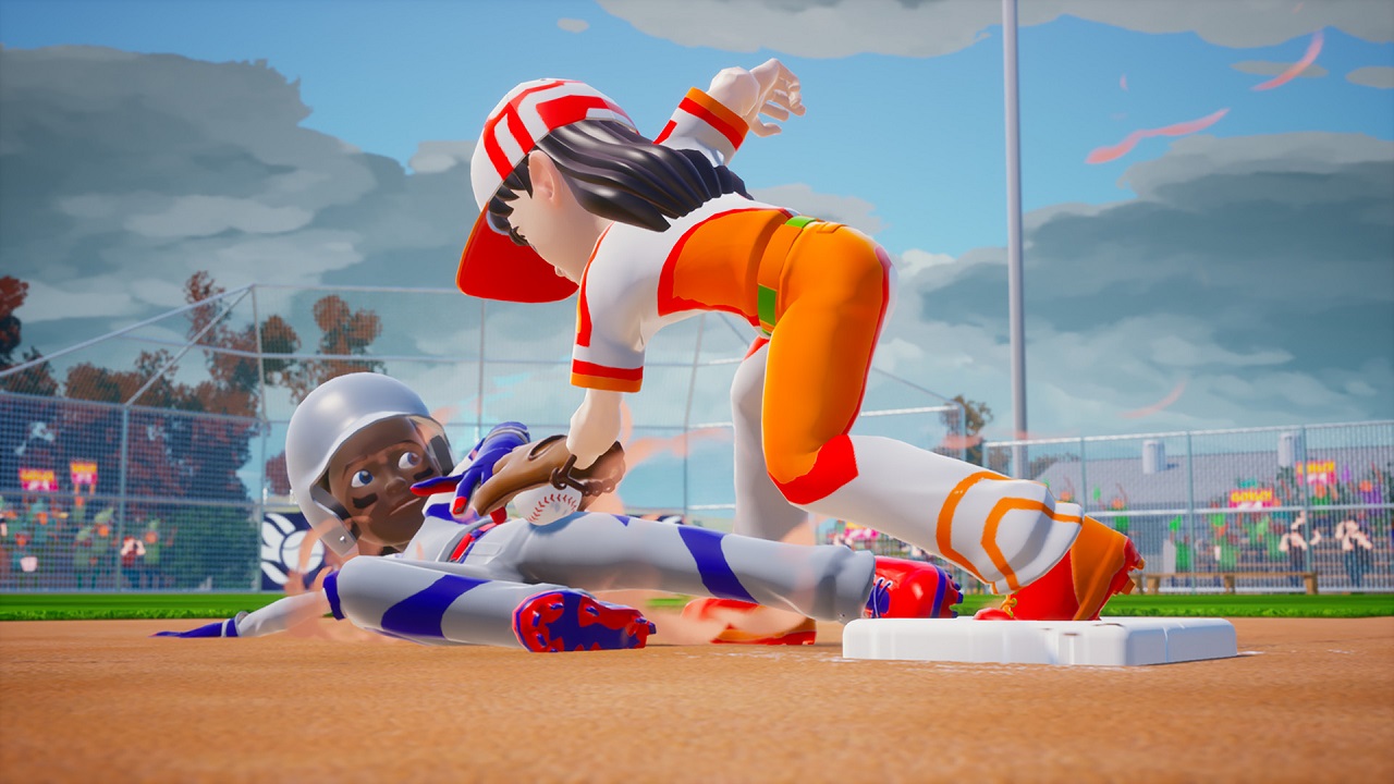 Little League World Series Baseball 2022 — Скриншот №5