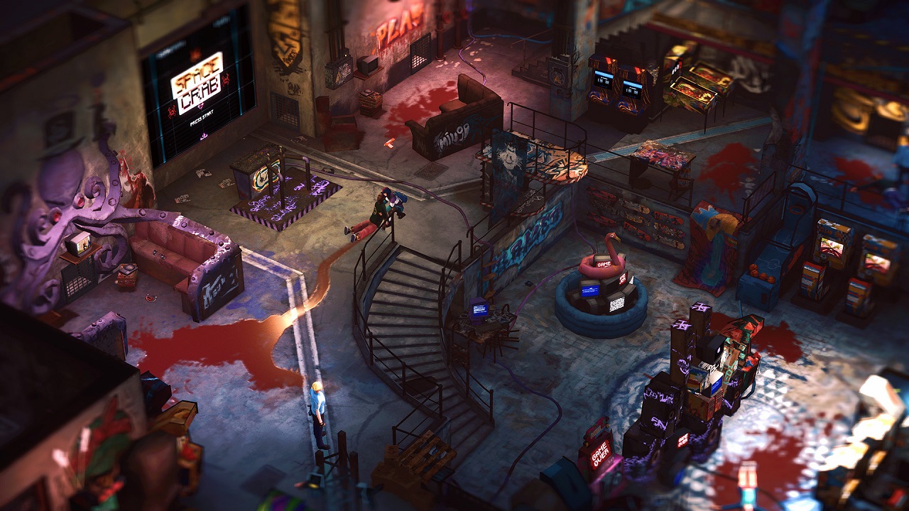 Serial Cleaners — Скриншот №6