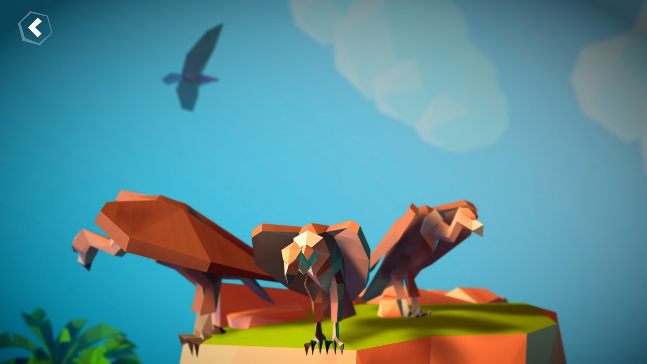 Doodle God Universe — Скриншот №3