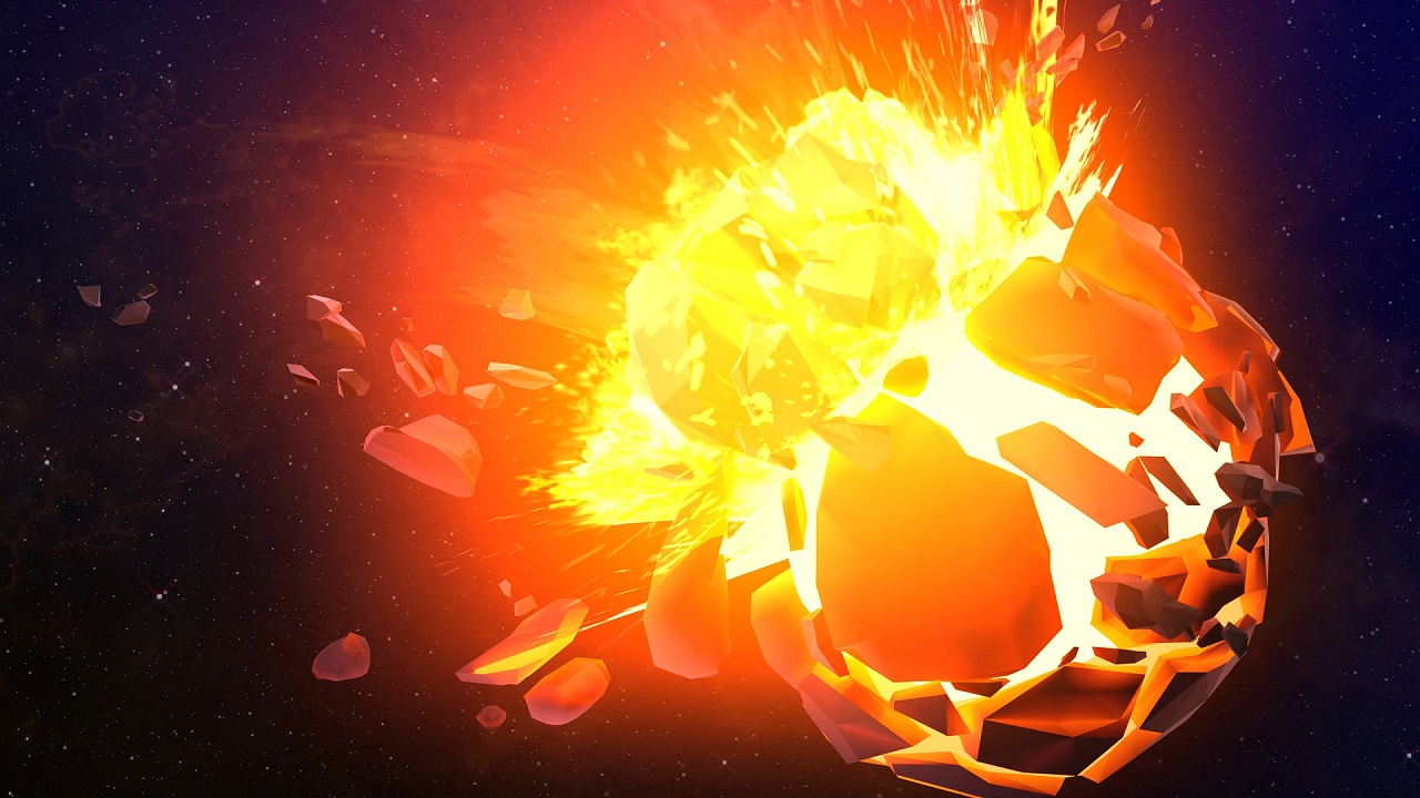 Doodle God Universe — Скриншот №4