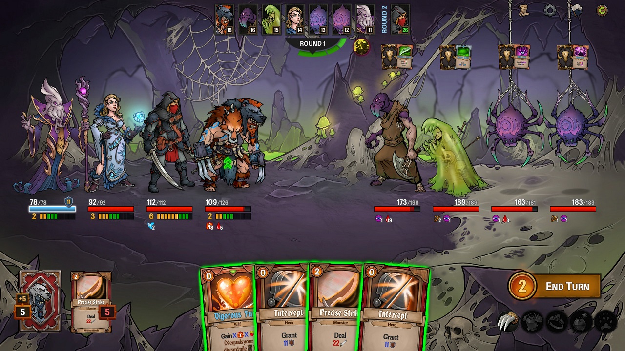 Across the Obelisk — Скриншот №4 Across the Obelisk — Скриншот №4