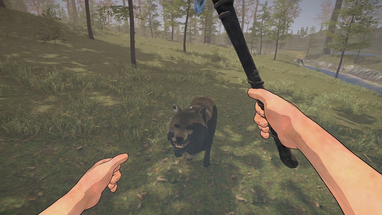 Deadly Flare — Скриншот №5 Deadly Flare — Скриншот №5