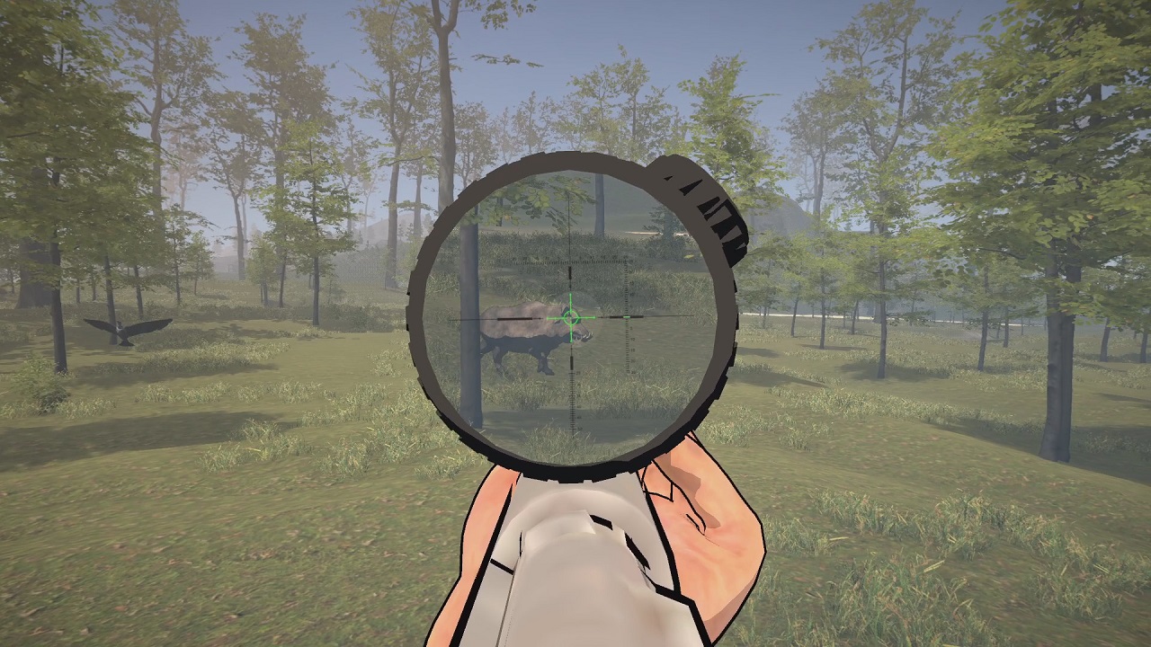 Deadly Flare — Скриншот №6 Deadly Flare — Скриншот №6