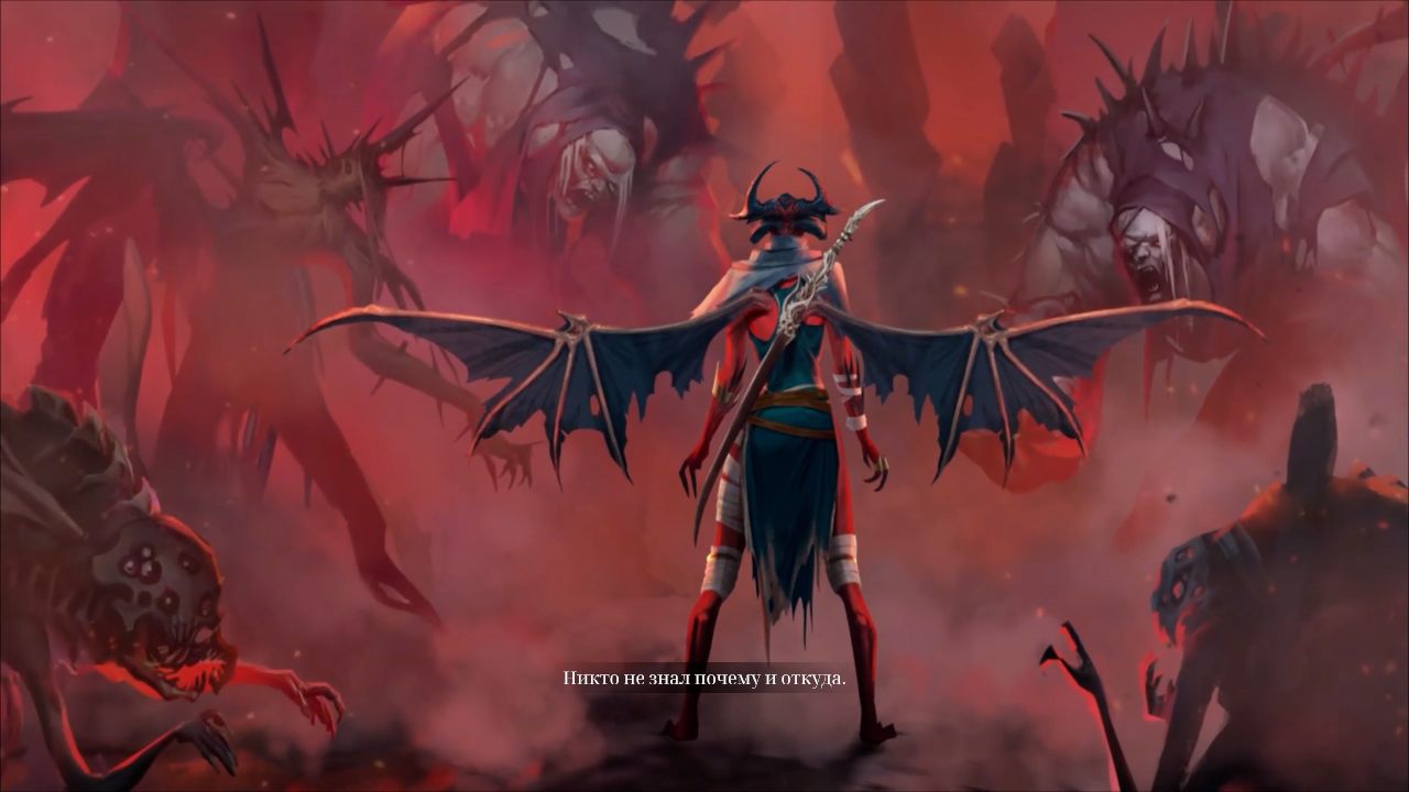 Metal Hellsinger — Скриншот №2 Metal Hellsinger — Скриншот №2