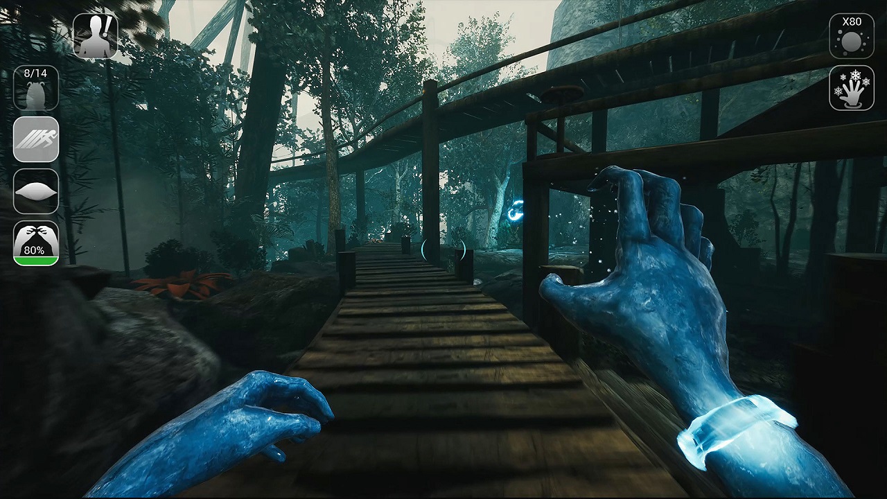 Parallel — Скриншот №6