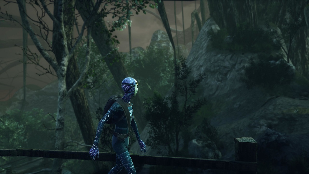 Parallel — Скриншот №4