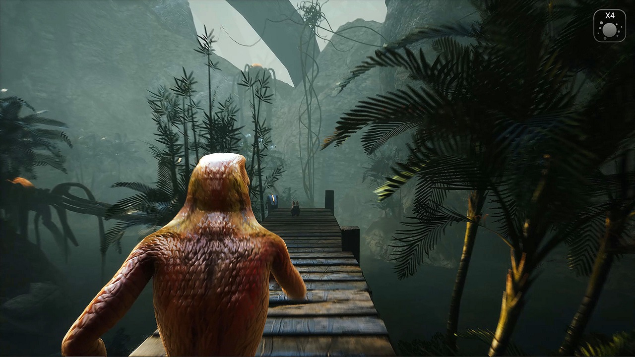 Parallel — Скриншот №5