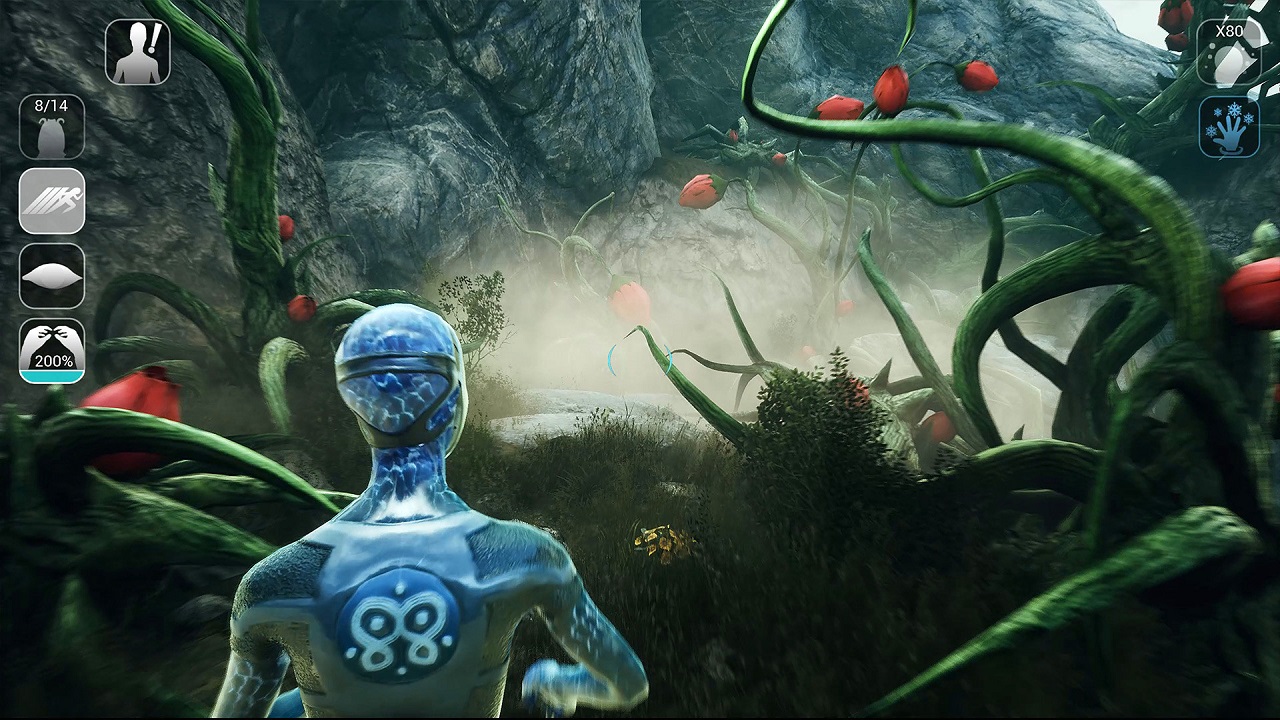 Parallel — Скриншот №1