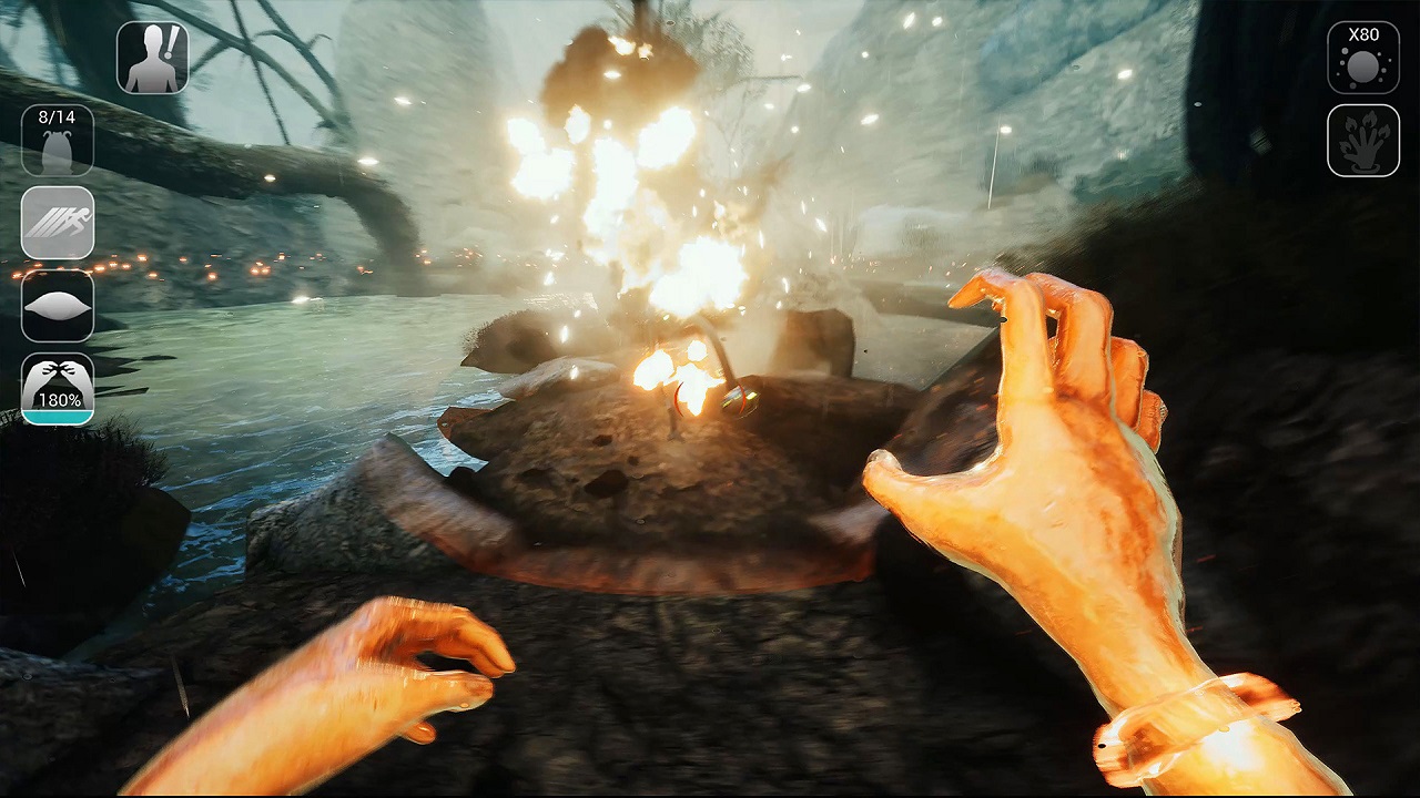 Parallel — Скриншот №3