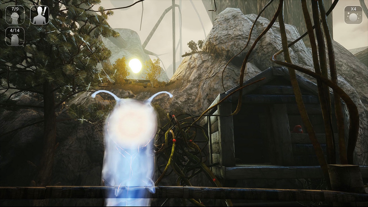 Parallel — Скриншот №2