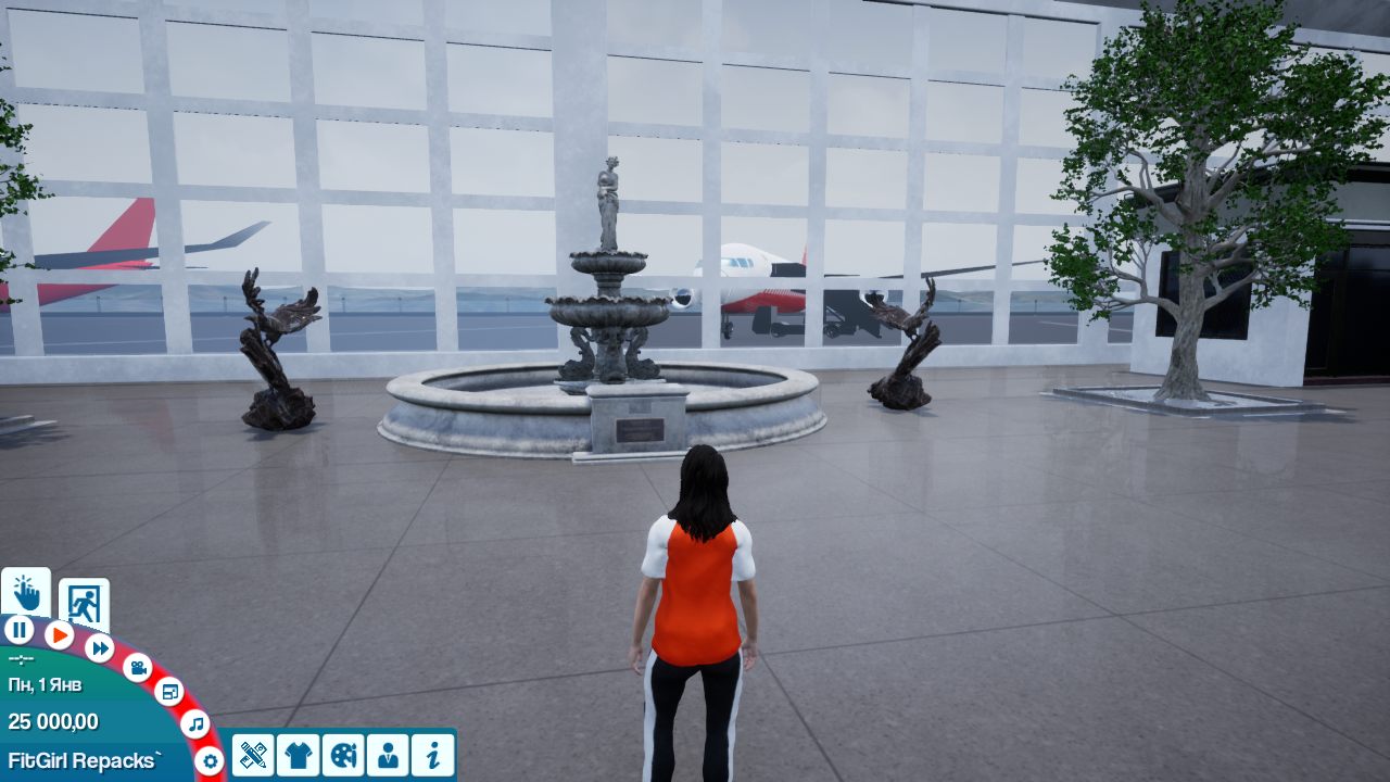 King of Retail — Скриншот №4