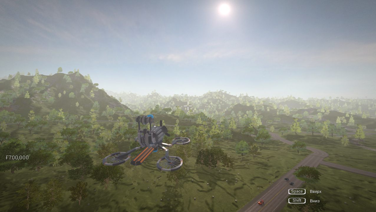 Technicity — Скриншот №2 Technicity — Скриншот №2