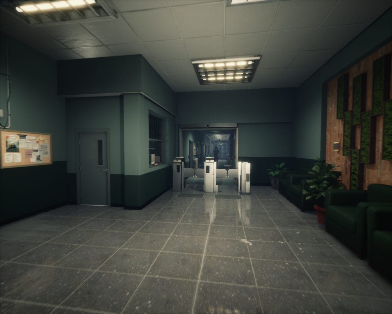 SCP Secret Files — Скриншот №3