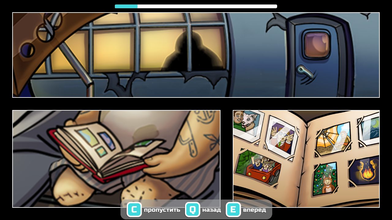 Godlike Burger — Скриншот №2 Godlike Burger — Скриншот №2