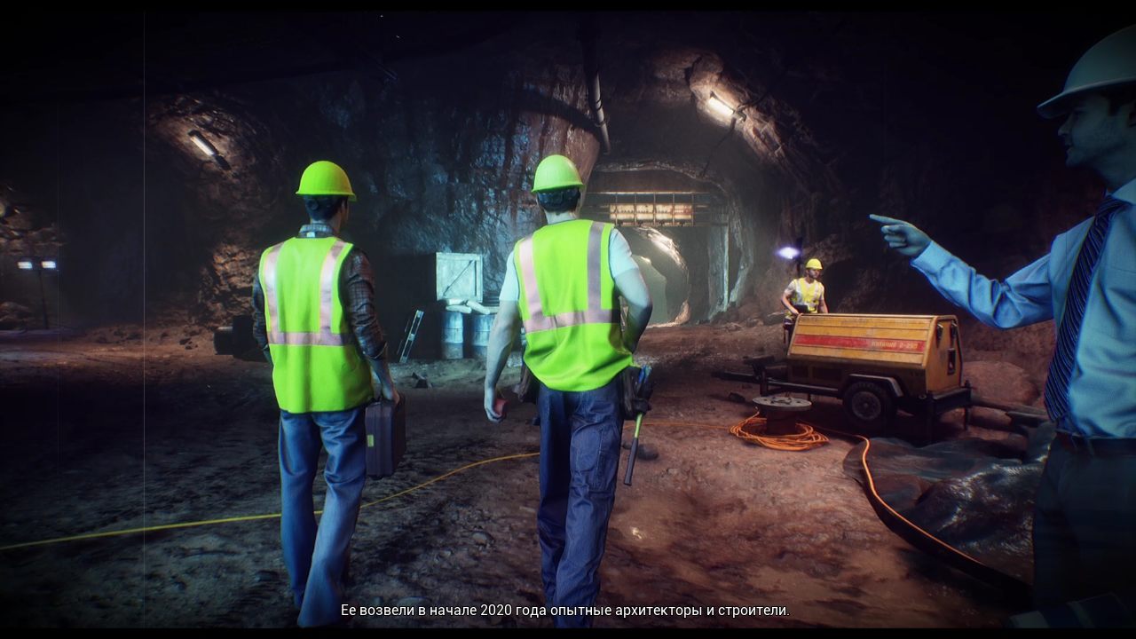 EBOLA 3 — Скриншот №2 EBOLA 3 — Скриншот №2