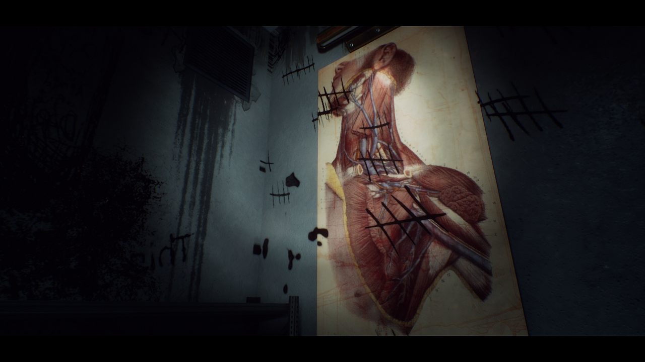 EBOLA 3 — Скриншот №6 EBOLA 3 — Скриншот №6