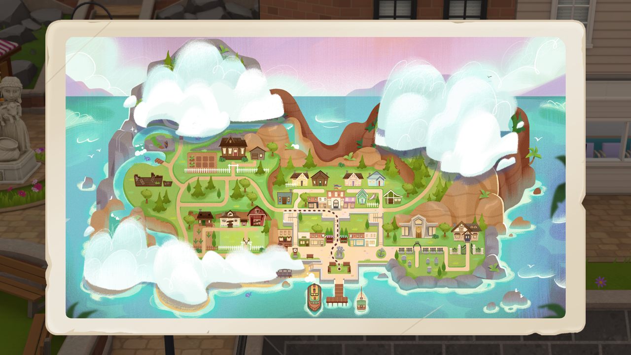 Wylde Flowers — Скриншот №3