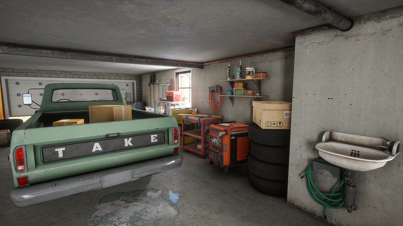 Electrician Simulator — Скриншот №6 Electrician Simulator — Скриншот №6