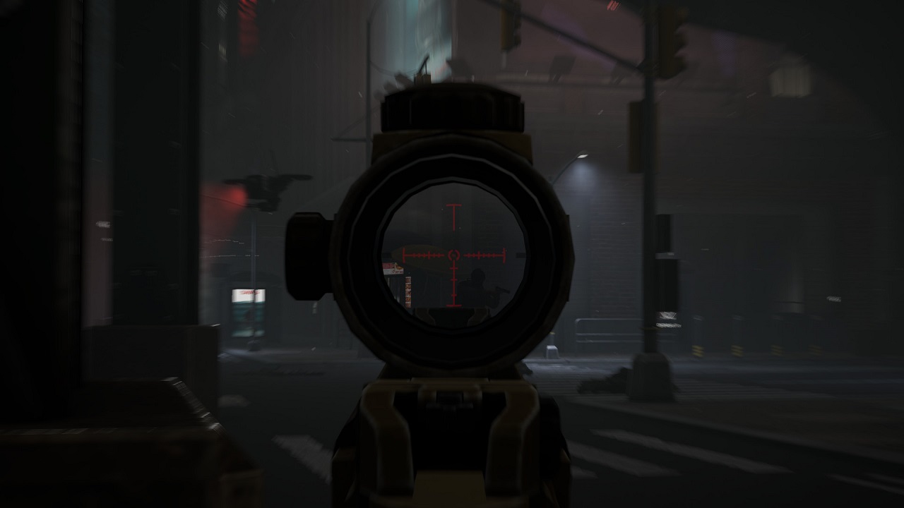 Remoteness — Скриншот №6