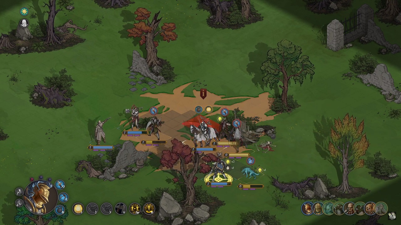 Stones Keeper — Скриншот №6