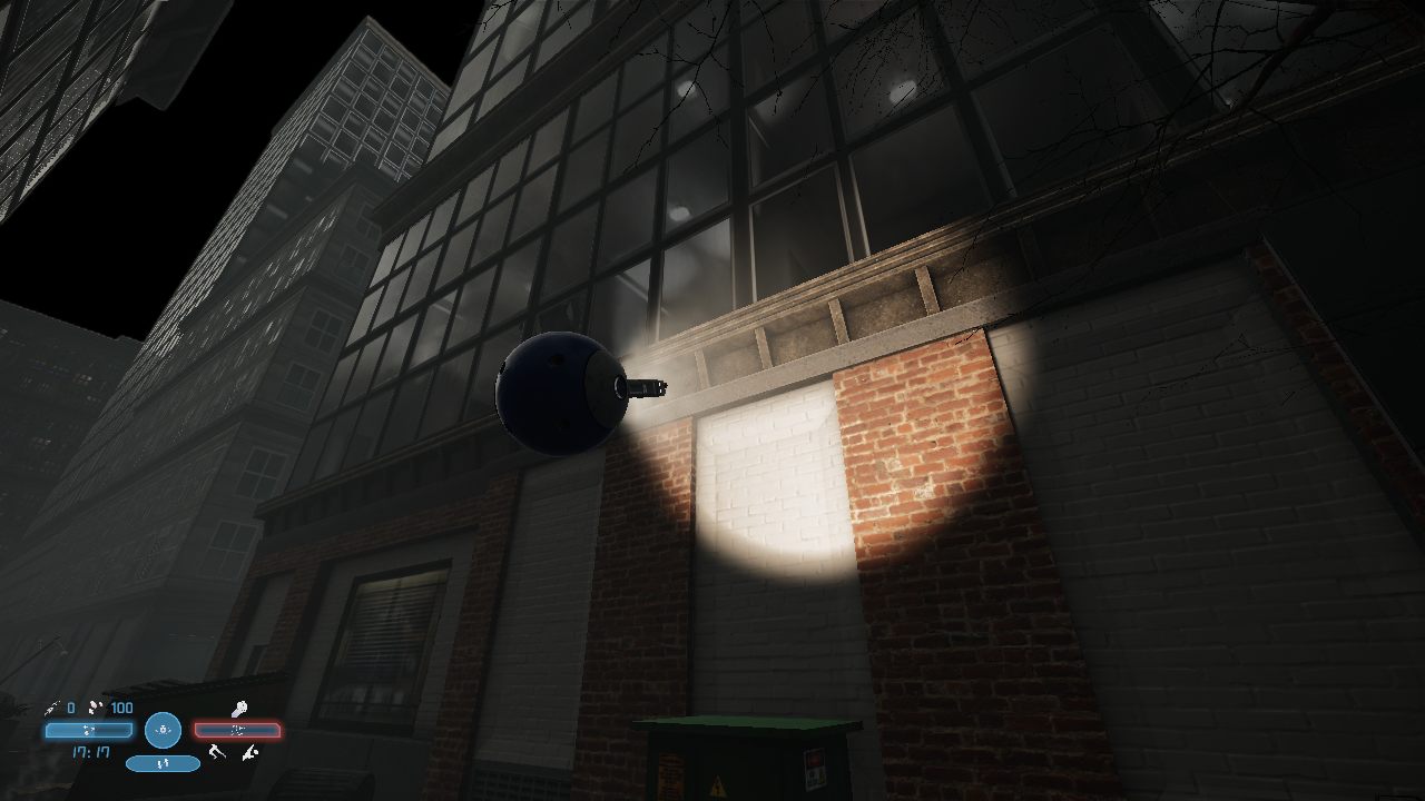 Remoteness — Скриншот №4