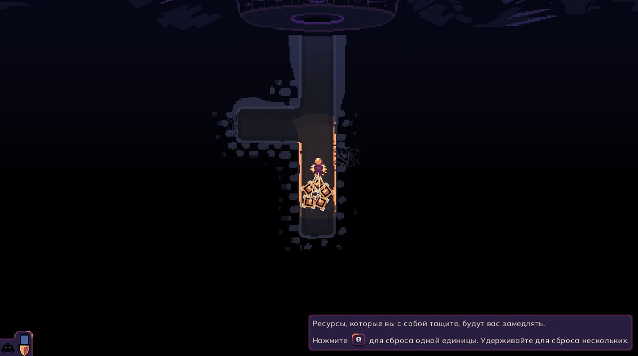 Dome Keeper — Скриншот №3