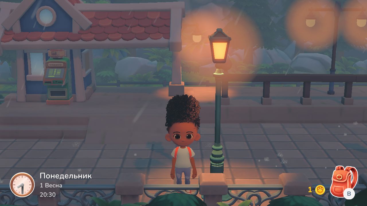 Hokko Life — Скриншот №2