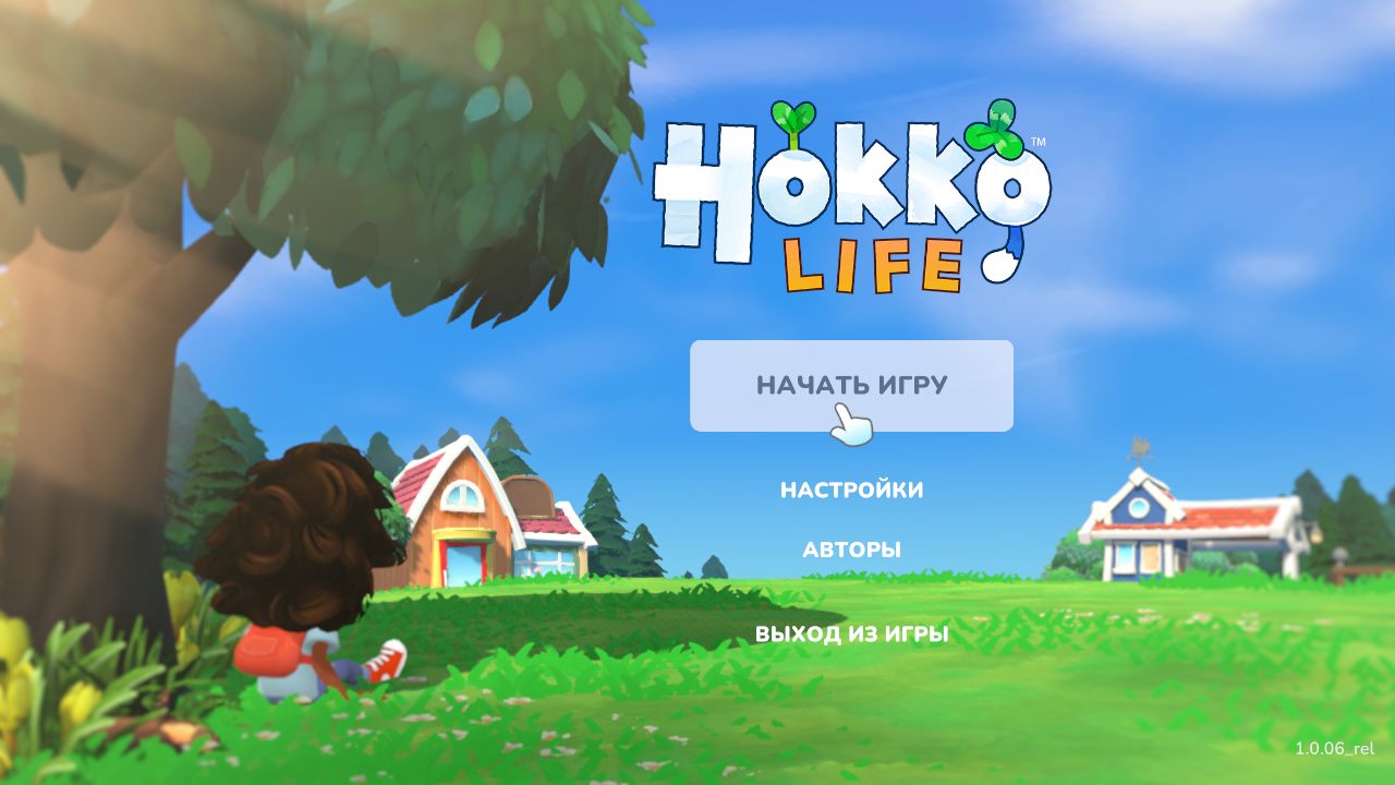 Hokko Life — Скриншот №1