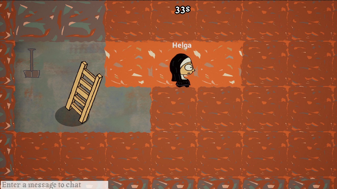 The Matriarch — Скриншот №3